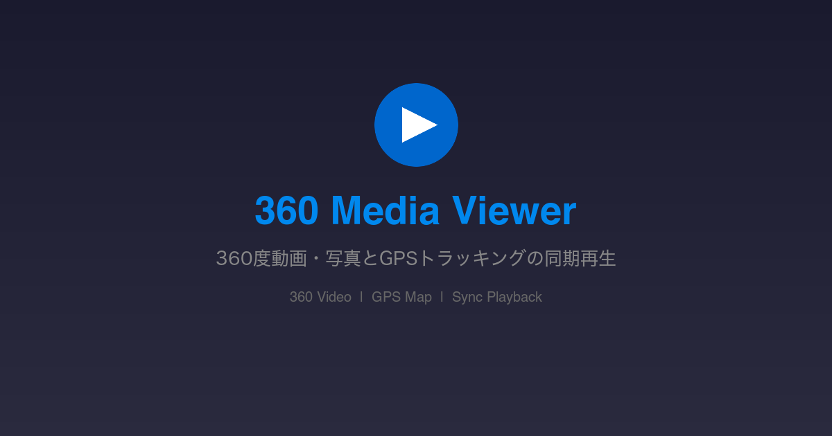 YouTube GPS Viewer
